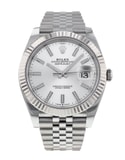 Rolex Datejust 41 126334